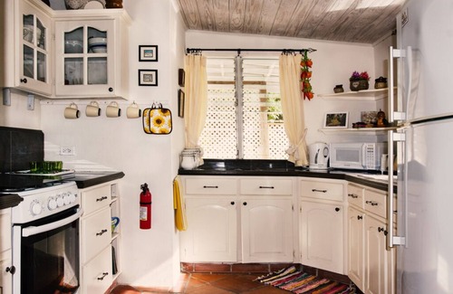 Sunset Crest Cottage | Cosy cottage near the beautiful West Coast beaches