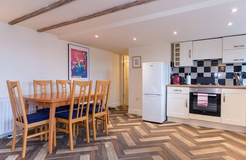 Cellardyke House | Cosy Cottage next to the shoreline in Cellardyke