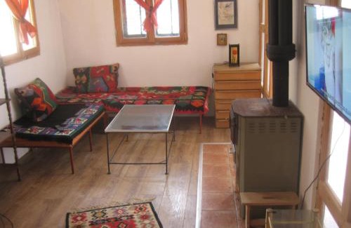 Beli Potok Apartment | Cosy Cottage on Avala Mountain
