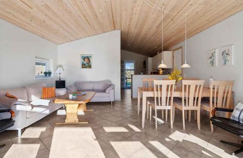 Otterup House | Cosy Cottage On North Funen Near Beach