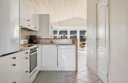 Otterup House | Cosy Cottage On North Funen Near Beach