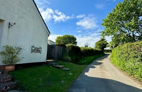 Colyton Cottage | Cosy Cottage | Perfect for Families & Couples!