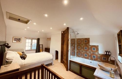 Shaftesbury House | Cosy Cottage Retreat in Shaftesbury