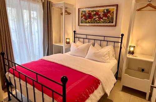 Boscombe House | Cosy cottage, short walk to Southbourne beach and restaurants