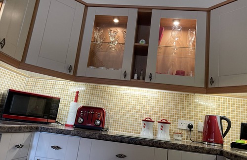 Goole Cottage | Cosy Countryside Cottage