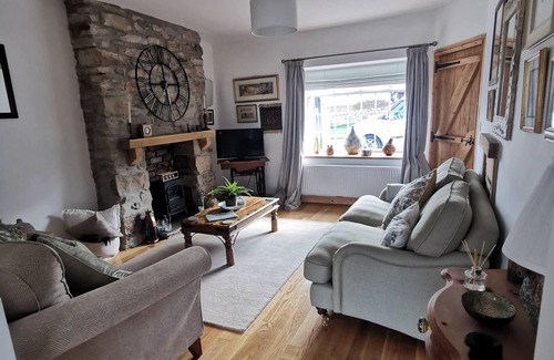 North Bitchburn Cottage | Cosy County Cottage - North Cottage