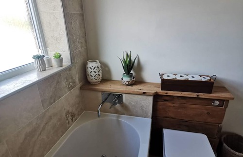 North Bitchburn Cottage | Cosy County Cottage - North Cottage
