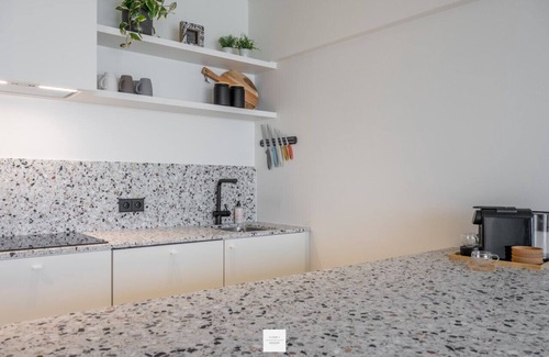 De Haan Apartment | Cosy De haan · Cosy apartment with spectacular seaview