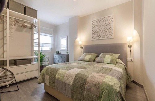 Ruzafa Apartment | Cosy & Downtown Flat Valencia.