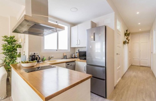 Ruzafa Apartment | Cosy & Downtown Flat Valencia.
