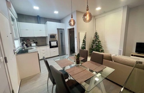 Brunete Apartment | * Cosy duplex * Downtown *