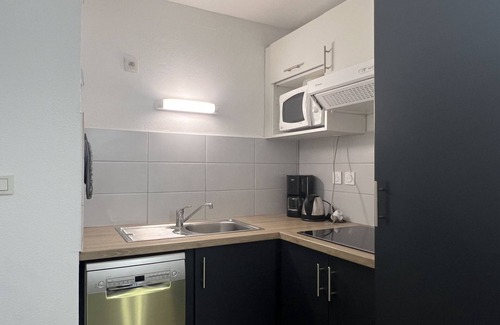 Cauterets Apartment | Cosy duplex pour 4P avec parking