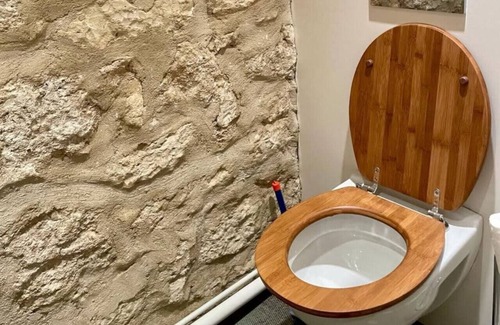 Quartier de la Place-Vendome Apartment | Cosy duplex Tuileries - Place Vendome