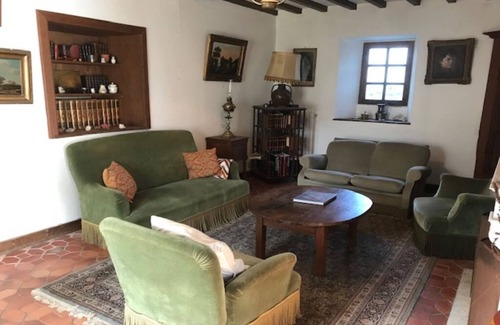 Gouville-sur-Mer Cottage | Cosy family cottage