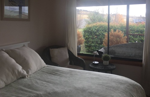 Berridale House | Cosy Family Cottage in Berridale, 45 Minutes to ski Resorts