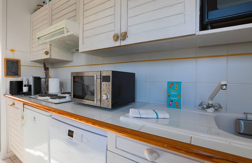 Les Portes-en-Re Ski Chalet | Cosy family house for 6 in Les Portes en Ré