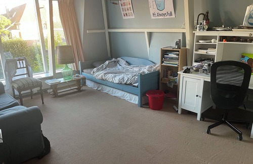 Haarlem House | Cosy family townhome in Haarlem (20 min from Amsterdam, 10 from beach)