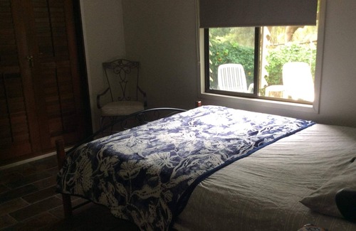 Cedar Pocket Bed & Breakfast | Cosy farm cottage close to Gympie, Queensland