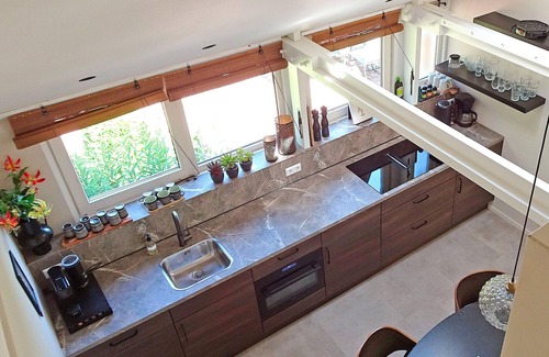 Warmenhuizen House | Cosy five-person house with inside sauna