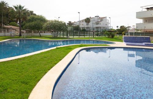 Les Deveses Apartment | Cosy Flat Denia Beach