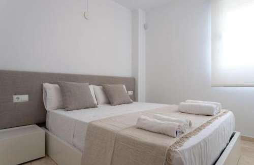 Les Deveses Apartment | Cosy Flat Denia Beach