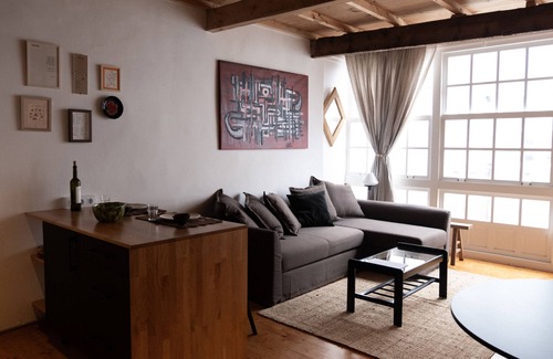 La Coruna Condo | Cosy Flat, Heart of the City