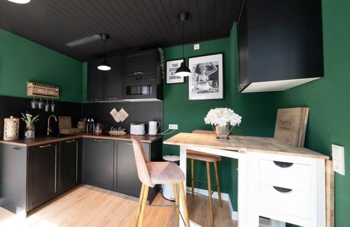 Heidelberg-Kirchheim Apartment | Cosy flat in authentic Heidelberg