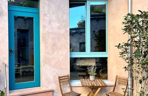 Heidelberg-Kirchheim Apartment | Cosy flat in authentic Heidelberg
