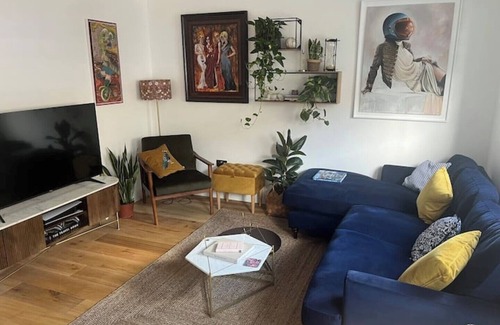 Finsbury Park Apartment | Cosy flat in Finsbury Park