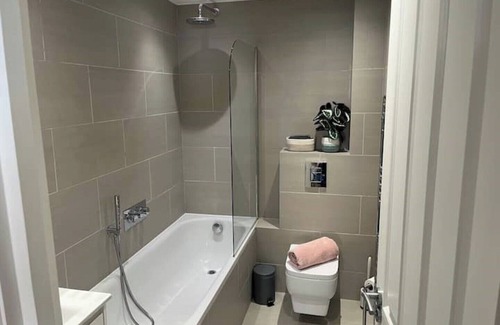 Finsbury Park Apartment | Cosy flat in Finsbury Park