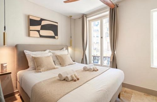 Bercy Apartment | Cosy Flat in Gare de Lyon