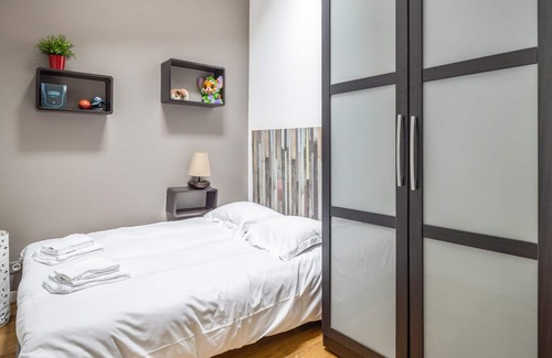 Grand Parc-Paul Doumer Apartment | Cosy flat in the centre of Bordeaux - Welkeys