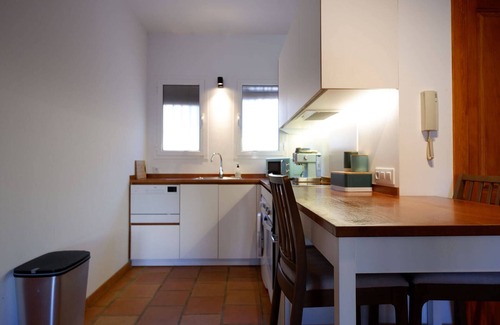 El Cabanyal Apartment | Cosy flat near the beach