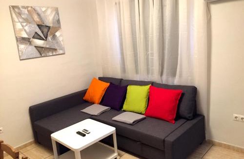 Mislata Apartment | Cosy flat with excellent location in Valencia!