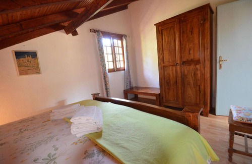 Prela Apartment | Cosy flat with large terrace, shared pool