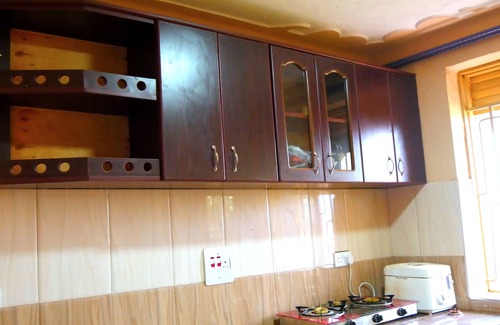 Kampala Apartment | Cosy Fully Furnished Apartments on the outskirts of Kampala City available