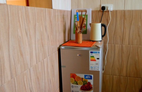 Kampala Apartment | Cosy Fully Furnished Apartments on the outskirts of Kampala City available