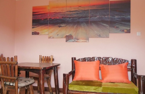 Kampala Apartment | Cosy Fully Furnished Apartments on the outskirts of Kampala City available