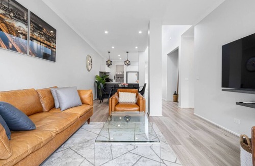 Point Cook House | Cosy gem near Point Cook Town Centre