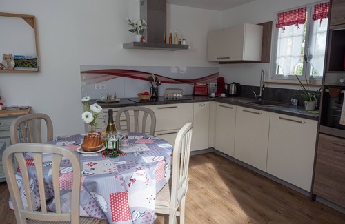 Artolsheim House | Cosy Gite l'Ecrin du Ried