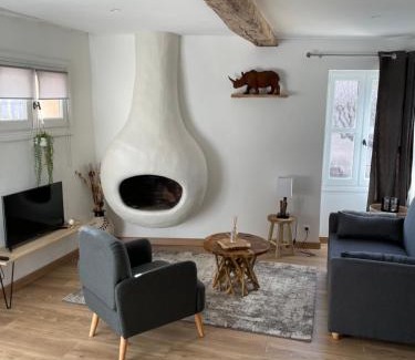 Roquebrune-sur-Argens Apartment | Cosy grand Studio