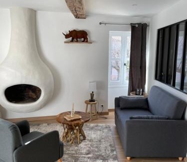 Roquebrune-sur-Argens Apartment | Cosy grand Studio