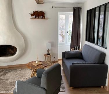Roquebrune-sur-Argens Apartment | Cosy grand Studio