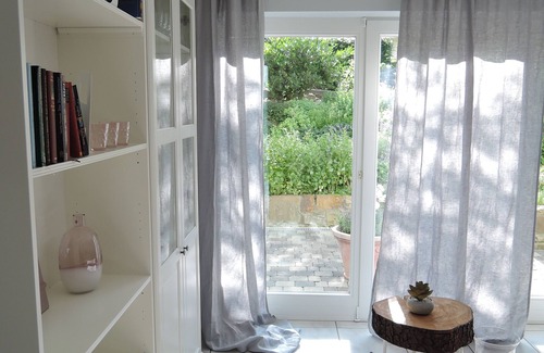 Dahl Apartment | Cosy, great furnished home