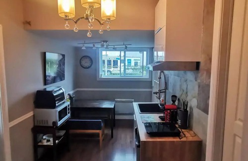 Mirabel Apartment | Cosy guesthouse