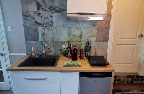 Mirabel Apartment | Cosy guesthouse