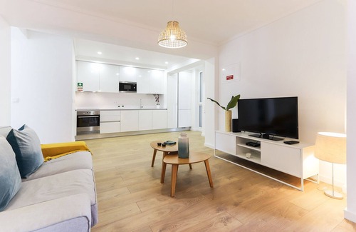 Benfica House | Cosy Guesthouse - Sónia's Houses