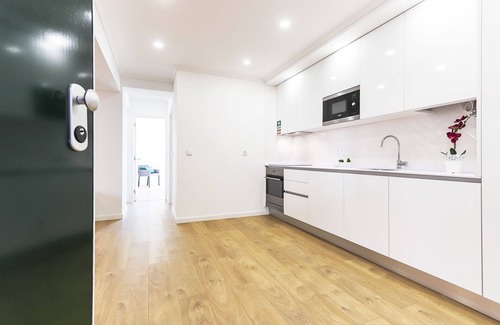 Benfica House | Cosy Guesthouse - Sónia's Houses