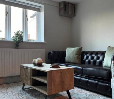 Enstone Apartment | Cosy Hideaway 7 min from Soho farmhouse