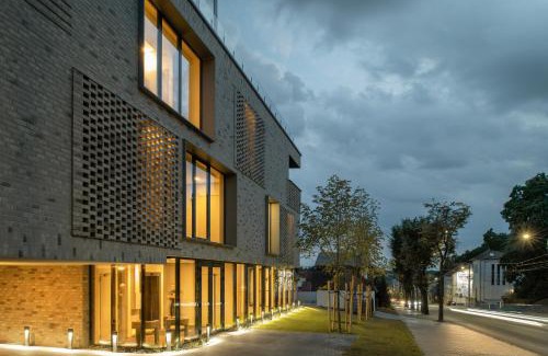 Pakapiai Apartment | Cosy hill